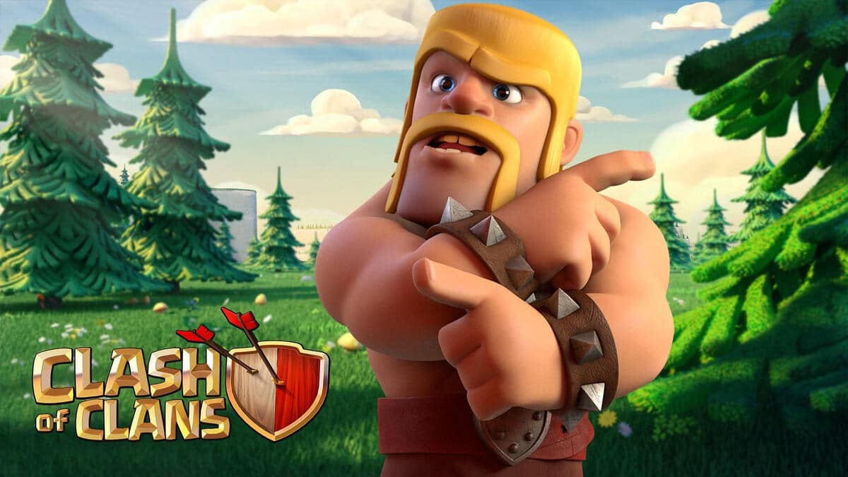1000 Free Clash Of Clans Accounts Password 2024