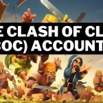 1000+ Free Clash Of Clans Accounts & Password (2024) Gamerode