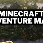 20 Best Minecraft Adventure Maps In 2024 Gamerode