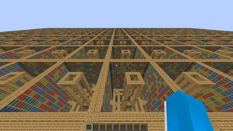 20 Best Minecraft Adventure Maps in 2024