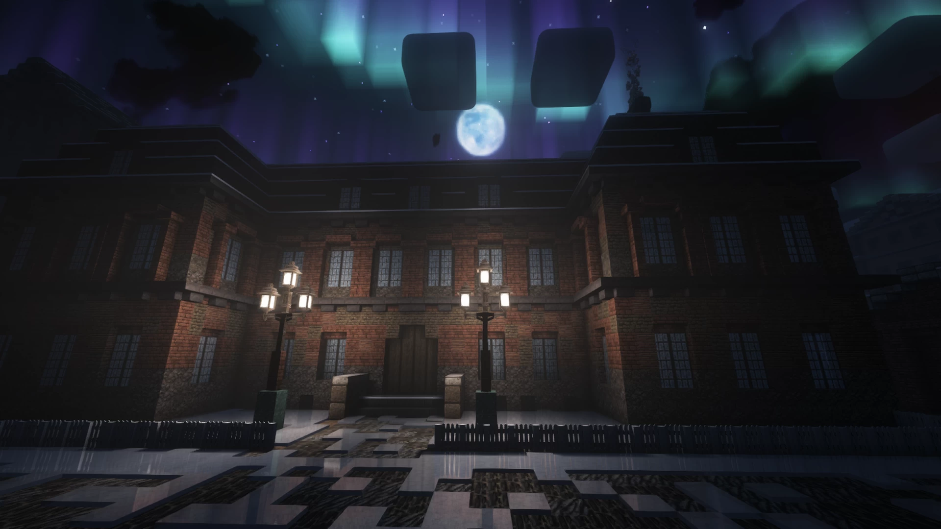 20 Best Minecraft Adventure Maps In 2024 Machine For Piglins
