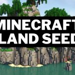 20 Best Minecraft Island Seeds In 2024 Gamerode