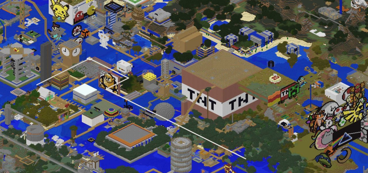 20 Best Minecraft Parkour Servers In 2024 Minr