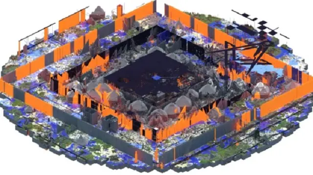 20 Best Minecraft Servers In 2024 2b2t Servers