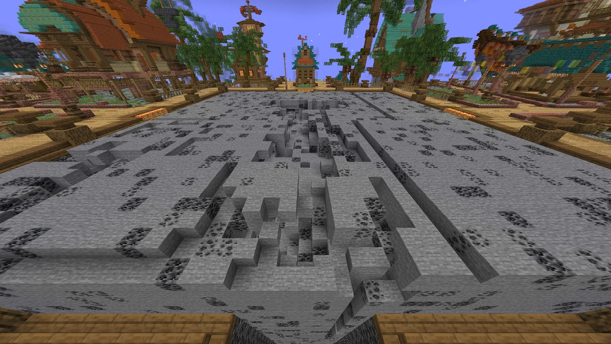 20 Best Minecraft Servers In 2024 Complex Gaming