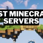20 Best Minecraft Servers In 2024 Gamerode