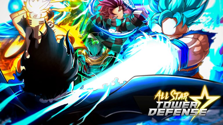 20 Best Roblox Games To Play With Your Friends 2024 All Star Tower Defence