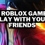 20 Best Roblox Games To Play With Your Friends (2024) Gamerode