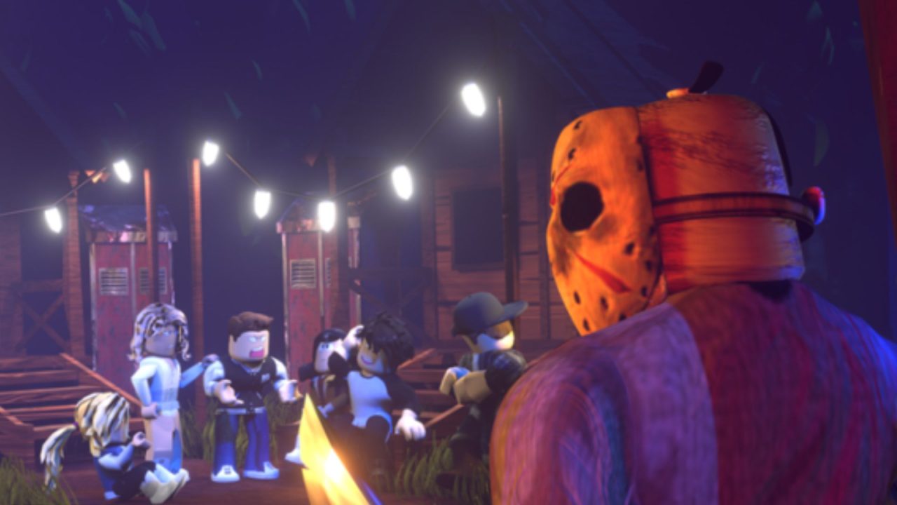 20 Best Roblox Games To Play With Your Friends 2024 Survive The Killer