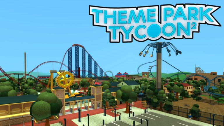 20 Best Roblox Games To Play With Your Friends 2024 Theme Park Tycook 2