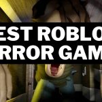 20 Best Roblox Horror Games (2024) Gamerode