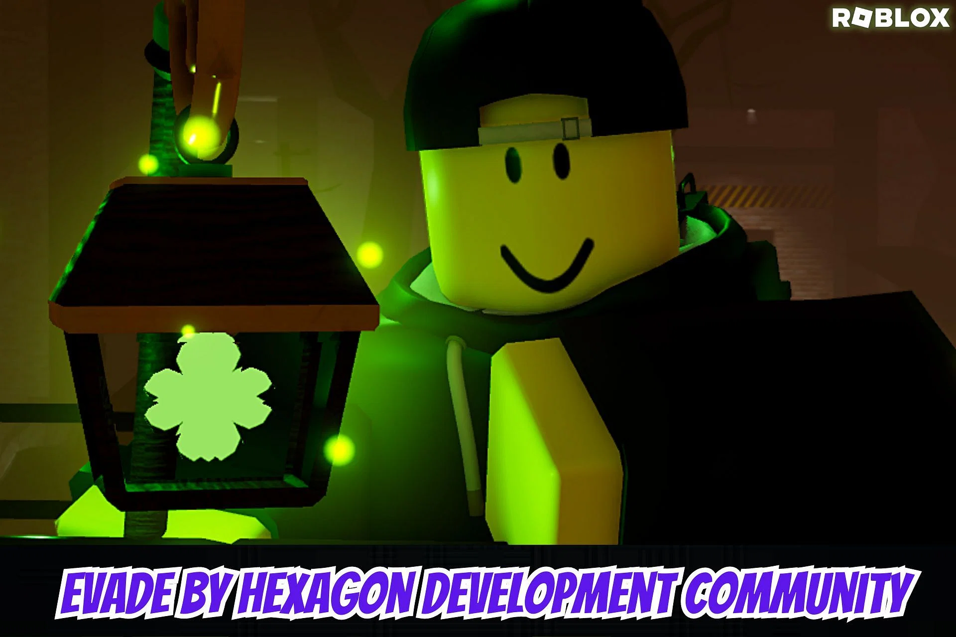 20 Best Roblox Survival Games 2024 Evade
