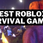 20 Best Roblox Survival Games (2024) Gamerode