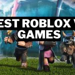 20 Best Roblox Vr Games In 2024 Gamerode