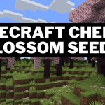 30 Best Cherry Blossom Seeds In Minecraft (2024) Gamerode