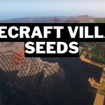 30 Best Minecraft Village Seeds (2024) Gamerode