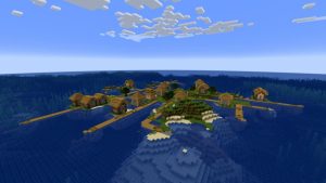 30 Best Minecraft Village Seeds (2024)