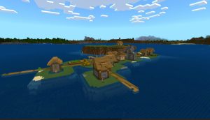 30 Best Minecraft Village Seeds (2024)