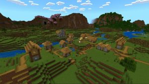 30 Best Minecraft Village Seeds (2024)