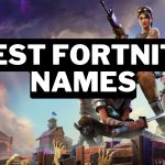 3000+ Best Fortnite Names Ideas (2024) Gamerode
