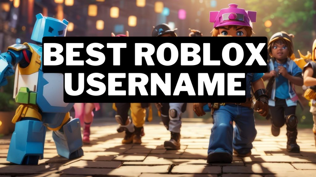 3000 Cool Roblox Username Ideas For 2024 3000 Best Roblox Username Ideas 2024 Gamerode 1024x576 