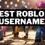 3000+ Best Roblox Username Ideas (2024) Gamerode