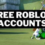 500+ Free Roblox Accounts With Robux (2024) Gamerode