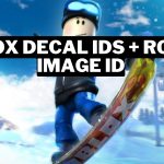 500+ Roblox Decal Ids + Roblox Image Id Gamerode
