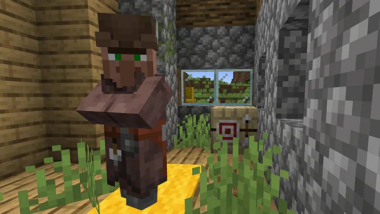 All The Minecraft Villager Jobs Explained 2024 Fletcher