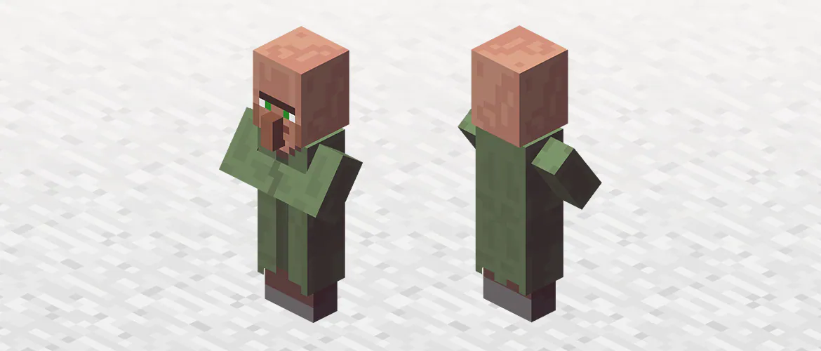 All The Minecraft Villager Jobs Explained 2024 Nitwit
