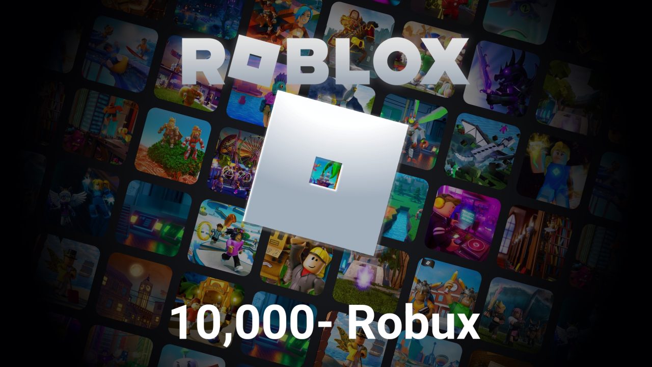 Free Robux Websites That Actually Work 2024