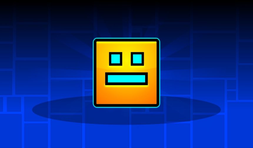 Geometry Dash 2 2 13 APK Mod Menu Download Latest Version