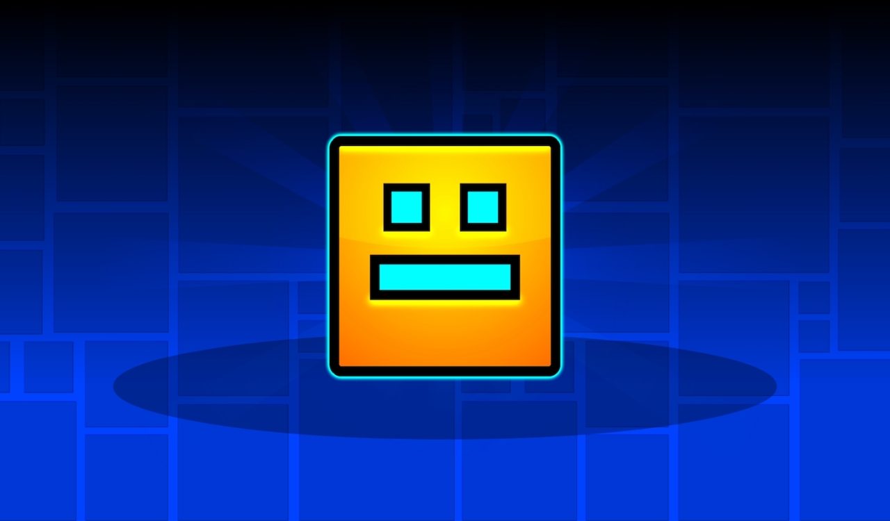 Geometry Dash 2.2.13 Apk Mod Menu Download Latest Version 1 1