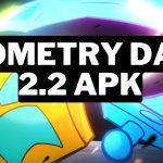 Geometry Dash 2.2.13 Apk Mod Menu Download Latest Version Gamerode