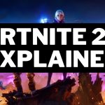 How To Enable 2fa In Fortnite Explained (2024) Gamerode