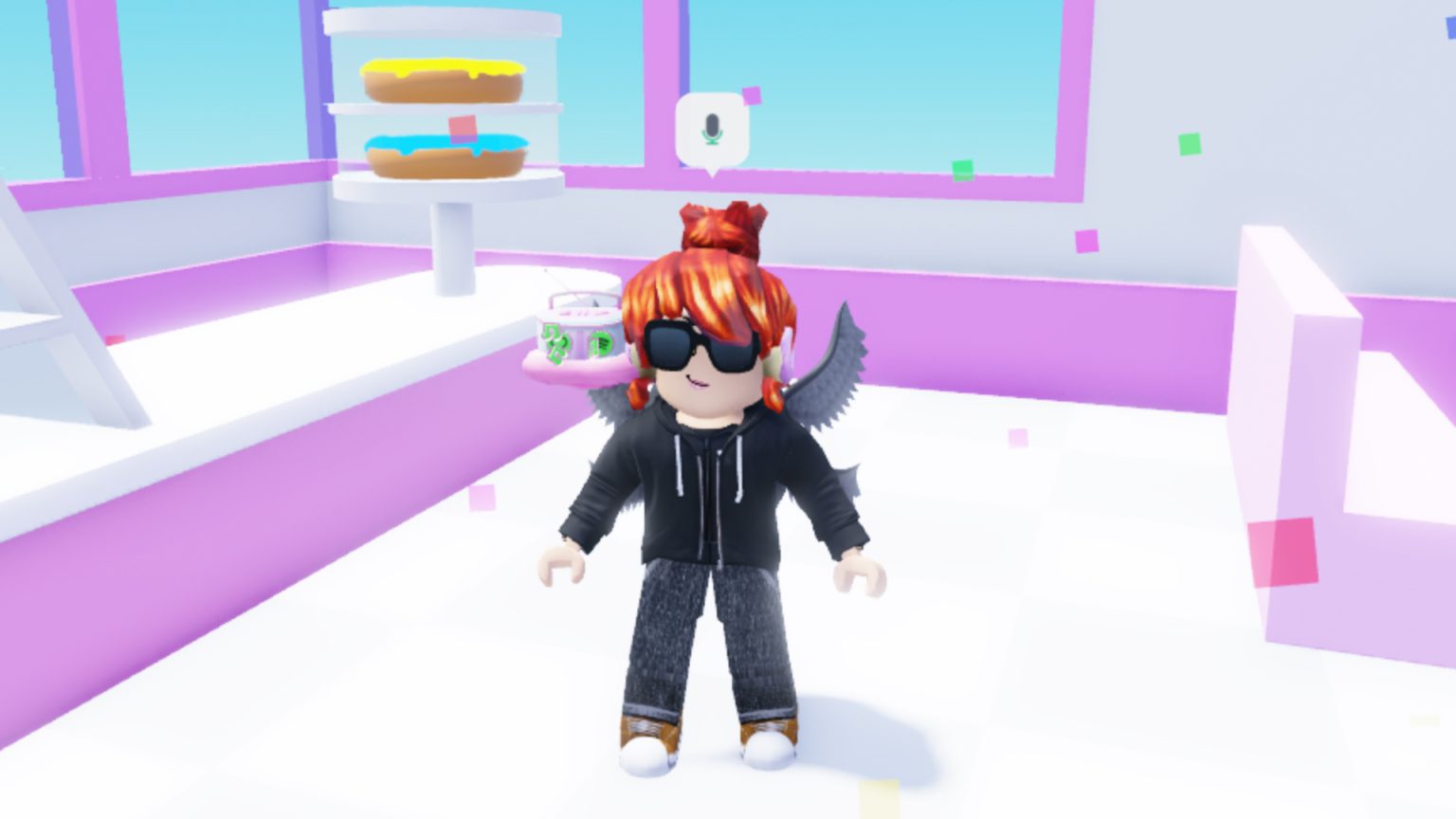 How to Enable and Use Voice Chat on Roblox (2024)