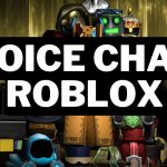 How To Enable And Use Voice Chat On Roblox (2024) Gamerode