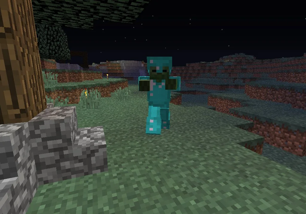 Ranking The Minecraft Zombie Mobs From Worst To Best Geared