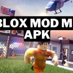 Roblox Mod Menu Apk 2.605.660 (mod Menu, Unlimited Robux) Gamerode