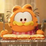 The Garfield Movies Is Getting A Video Game Gamerode