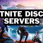 10 Best Fortnite Discord Servers (2024) Gamerode