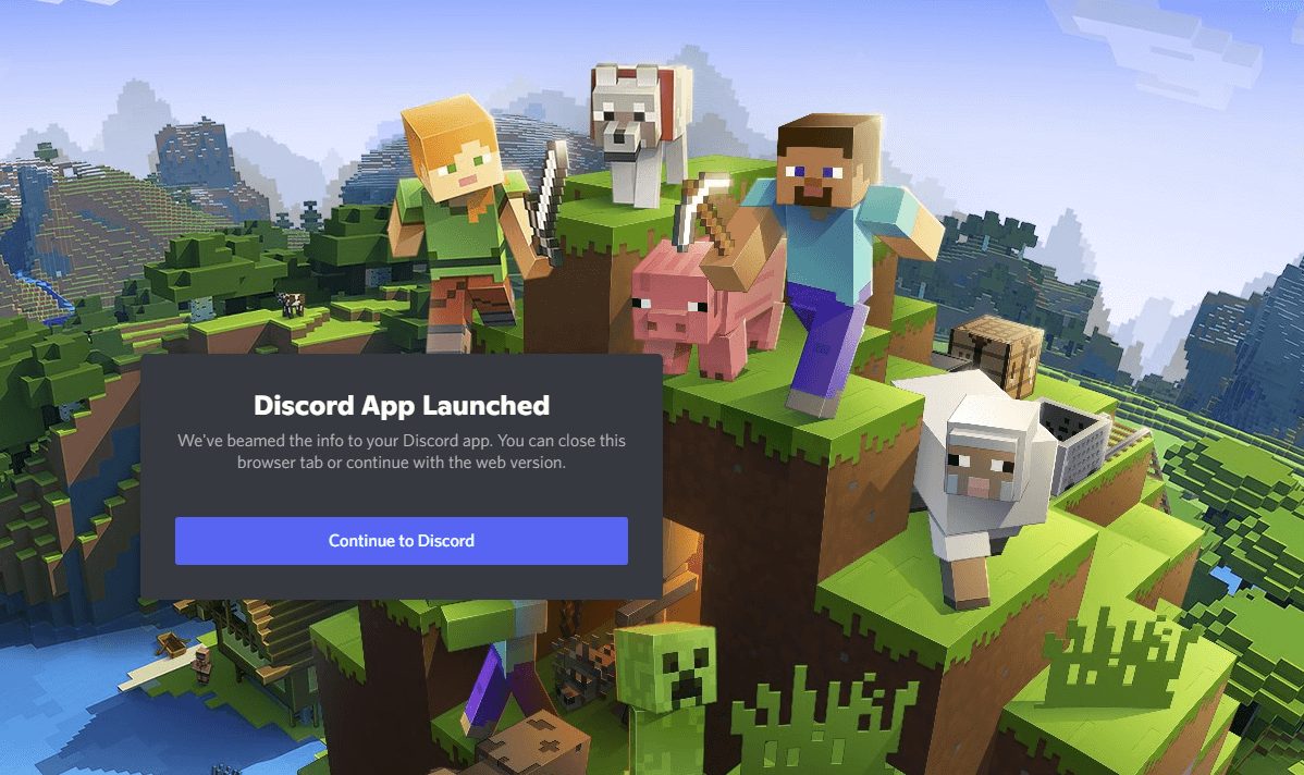 10 Best Minecraft Discord Servers 2024 Minecraft Official