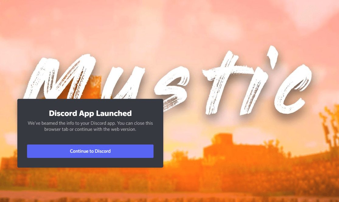 10 Best Minecraft Discord Servers 2024 Mystic