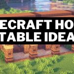 10+ Best Minecraft Horse Stable Designs Ideas (2024) Gamerode