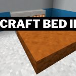 20+ Best Minecraft Bed Designs Ideas (2024) Gamerode