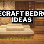 20+ Best Minecraft Bedroom Designs Ideas (2024) Gamerode