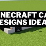 20+ Best Minecraft Car Designs Ideas (2024)