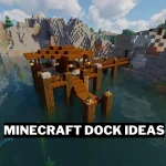 20 Best Minecraft Dock Designs Ideas (2024) Gamerode