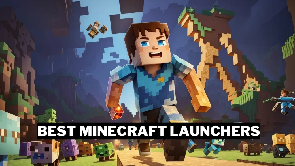 20 Best Minecraft Launchers for an Epic 2024 Adventure