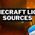 20 Best Minecraft Light Sources (2024) Gamerode